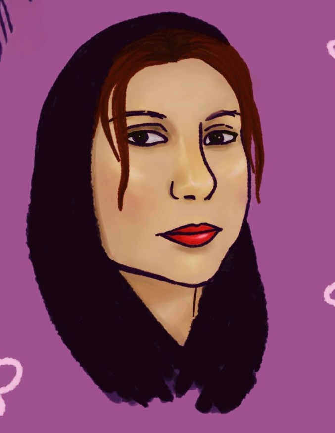 Aisha
